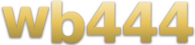 wb444 logo